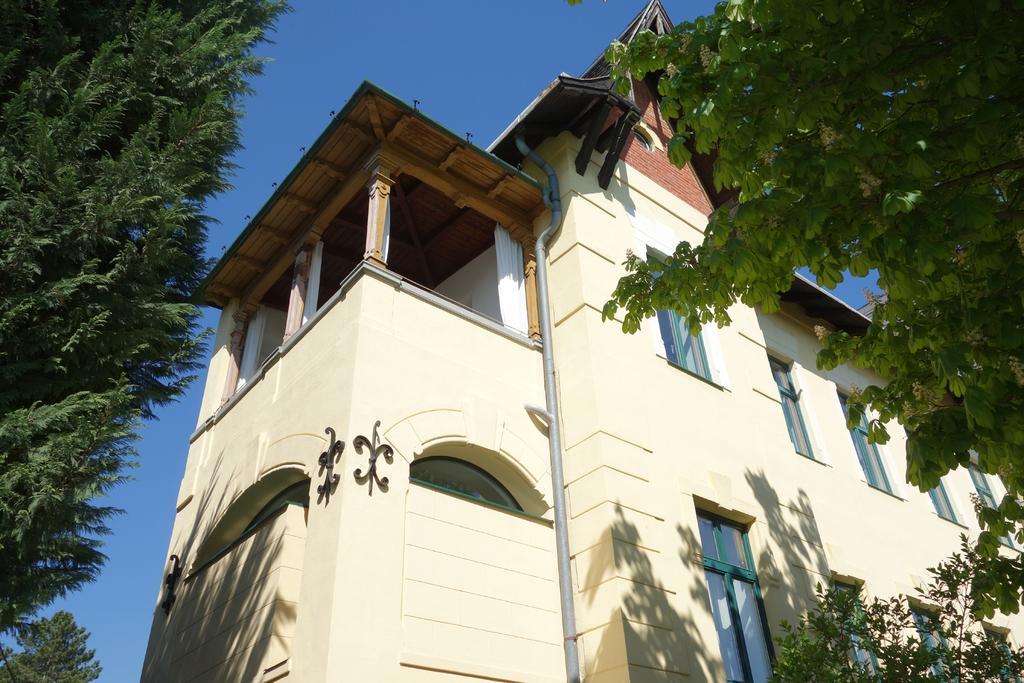 Katharinas Apartment Modling Exterior photo